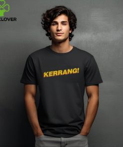 Kerrang Tee Shirt