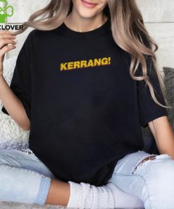 Kerrang Tee Shirt