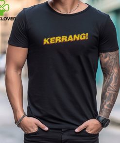 Kerrang Tee Shirt