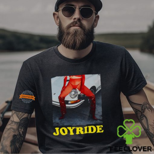 Kesha Records Bitch Joyride Shirt