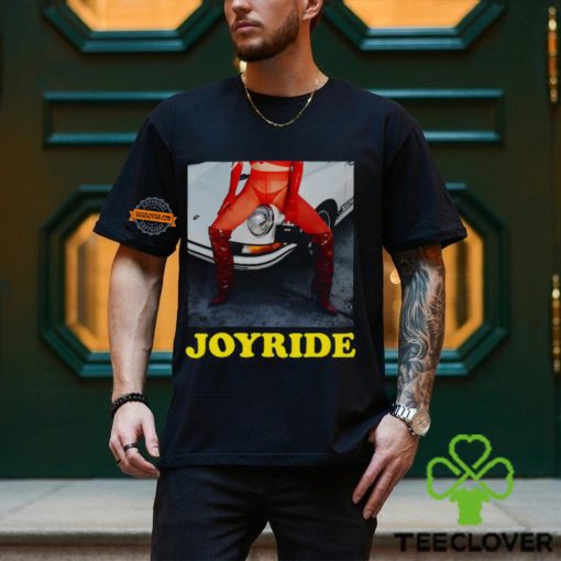 Kesha Records Bitch Joyride Shirt