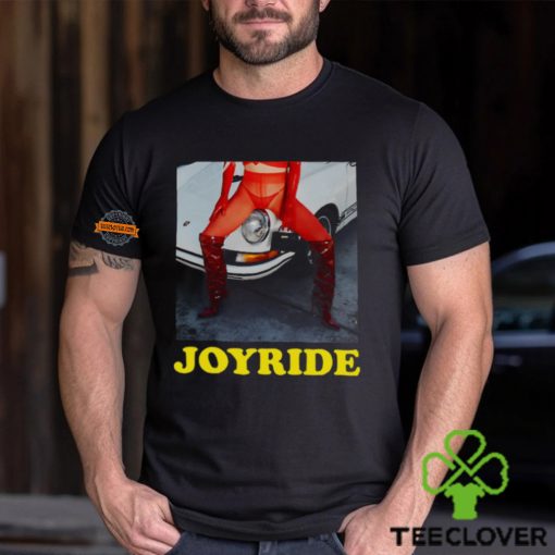 Kesha Records Bitch Joyride Shirt