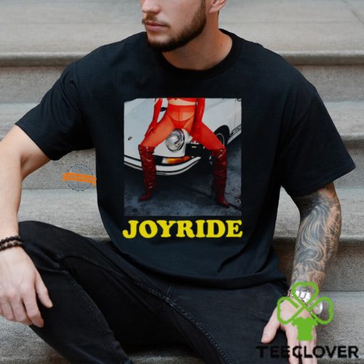 Kesha Records Bitch Joyride Shirt