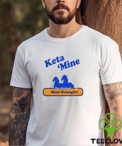 Keta 'Mine Shirt