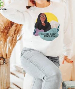 Ketanji Brown Jackson 2022 Supreme Court T Shirt