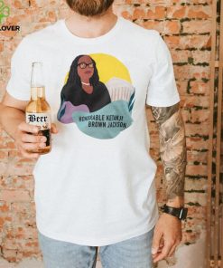 Ketanji Brown Jackson 2022 Supreme Court T Shirt