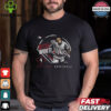 San Francisco 49ers Field Arched Wordmark T Shirt