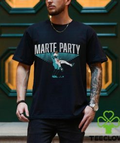 Ketel Marte Marte Party Shirt