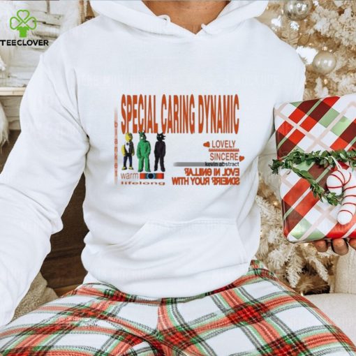 Kevin Abstract Blanket Special Caring Dynamic hoodie, sweater, longsleeve, shirt v-neck, t-shirt