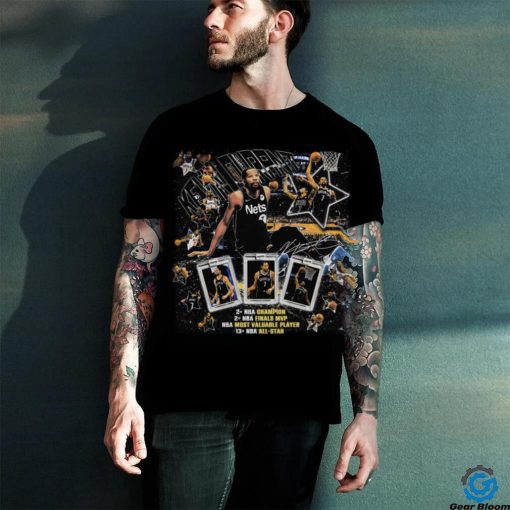Kevin Durant Basketball  shirt