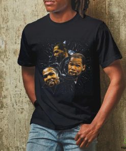 Kevin Durant Basketball shirtS