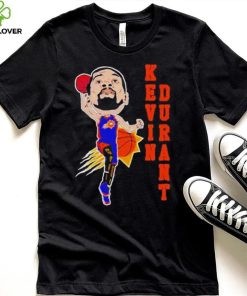 Kevin Durant Phoenix Suns Basketball Vector Art Shirt 2 Kevin Durant Phoenix Suns Basketball Vector Art Shirt
