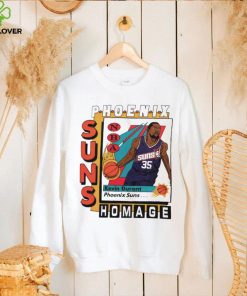 Kevin Durant Phoenix Suns SkyBox Player NBA hoodie, sweater, longsleeve, shirt v-neck, t-shirt