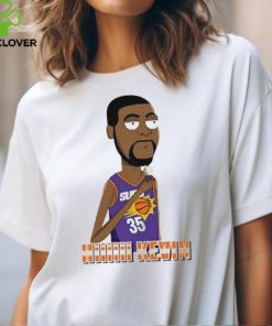 Kevin Durant Suns shirts