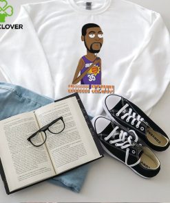 Kevin Durant Suns hoodie, sweater, longsleeve, shirt v-neck, t-shirts