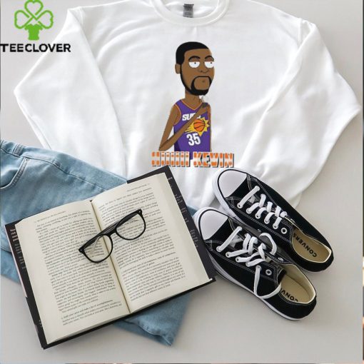 Kevin Durant Suns hoodie, sweater, longsleeve, shirt v-neck, t-shirts