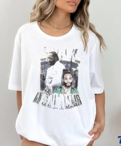 Kevin Gates Drake The Boy It’s All A Blur Shirt