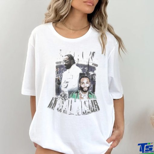 Kevin Gates Drake The Boy It’s All A Blur Shirt
