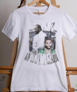 Kevin Gates Drake The Boy It’s All A Blur Shirt