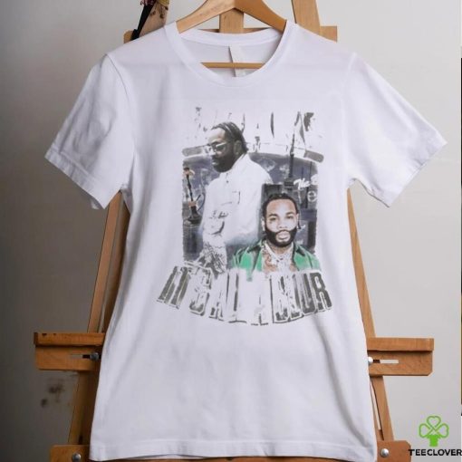 Kevin Gates Drake The Boy It’s All A Blur Shirt