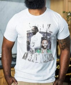 Kevin Gates Drake The Boy It’s All A Blur Shirt