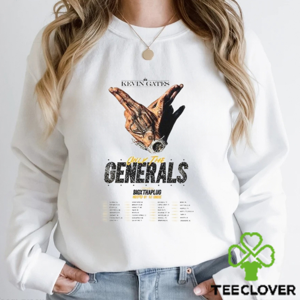 Kevin hot sale gates sweatshirt