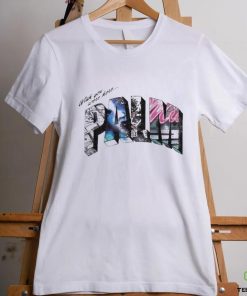 Kevin Magnussen Palm Sign Shirt