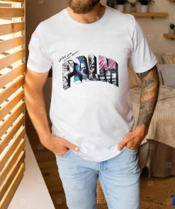 Kevin Magnussen Palm Sign Shirt
