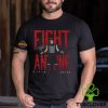 Kevin Owens Fight Anyone Black T hoodie, sweater, longsleeve, shirt v-neck, t-shirt