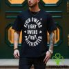 Kevin Owens Prizefighter Graphic T Shirt