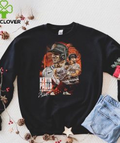 Kevin Padlo Baseball Players 2022 T shirt
