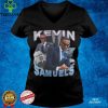 Kevin Samuels Shirt