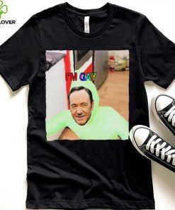 Kevin Spacey Idubbbz I’m Gay House Of Cards Shirt