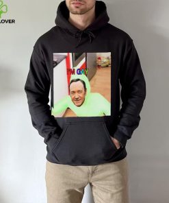 Kevin Spacey Idubbbz I’m Gay House Of Cards Shirt