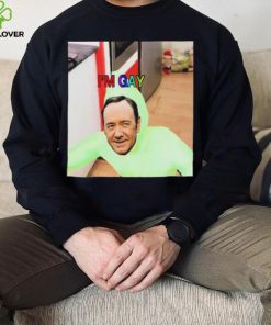 Kevin Spacey Idubbbz I’m Gay House Of Cards Shirt
