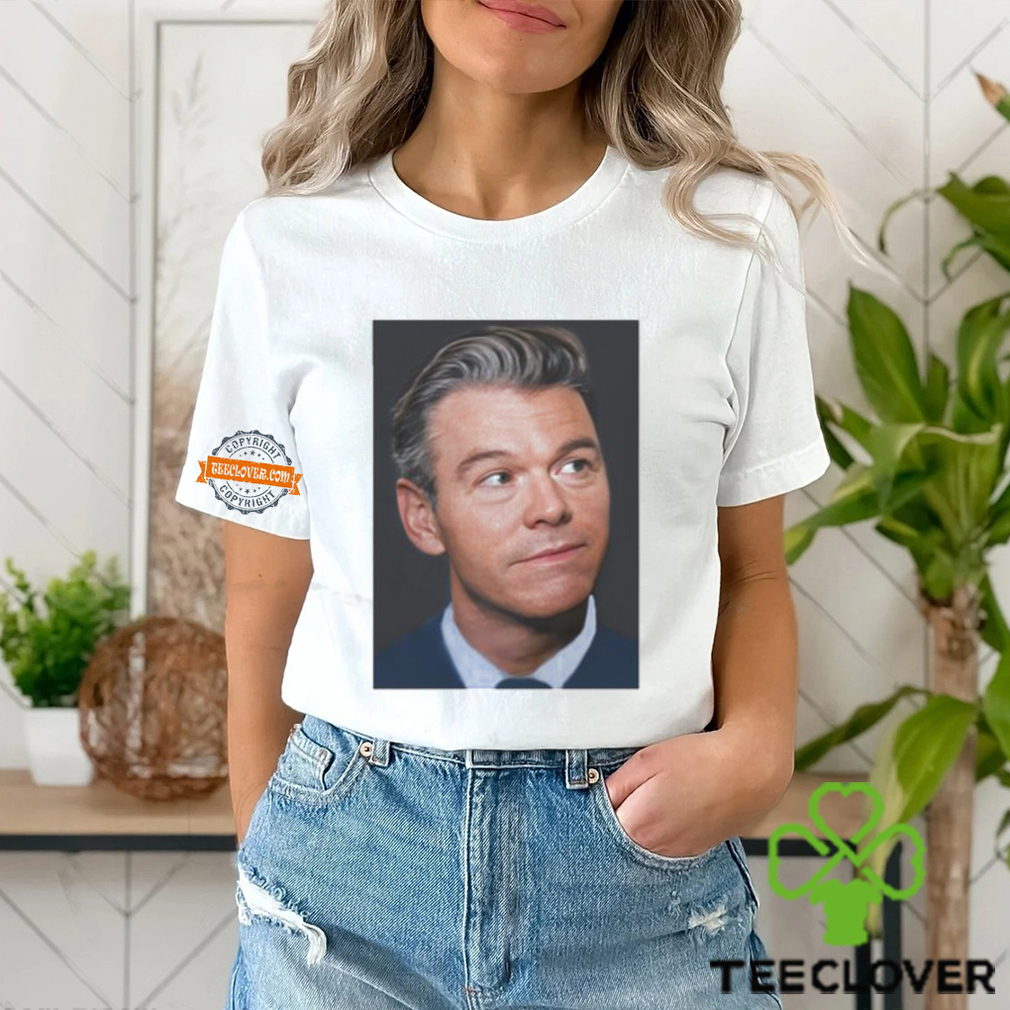 Kevin Wildes Shirt Kevin Wildes Shirt