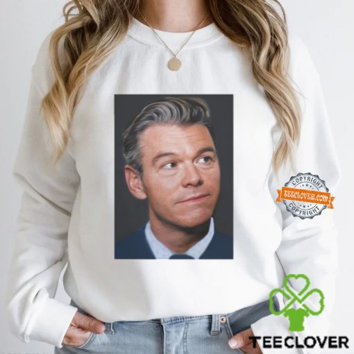 Kevin Wildes Shirt