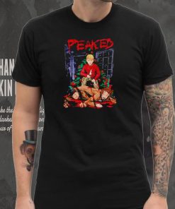 Kevin’s Revenge Christmas shirt