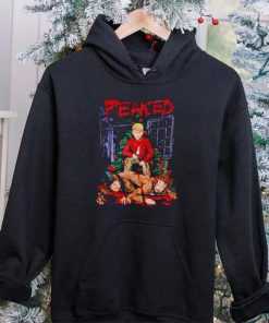 Kevin’s Revenge Christmas hoodie, sweater, longsleeve, shirt v-neck, t-shirt