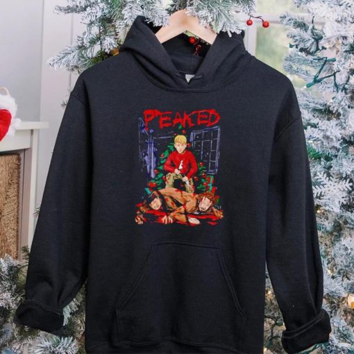 Kevin’s Revenge Christmas hoodie, sweater, longsleeve, shirt v-neck, t-shirt