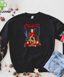 Kevin’s Revenge Christmas hoodie, sweater, longsleeve, shirt v-neck, t-shirt