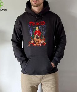 Kevin’s Revenge Christmas hoodie, sweater, longsleeve, shirt v-neck, t-shirt