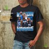 Admiral Schofield basketball player lightning vintage shirt