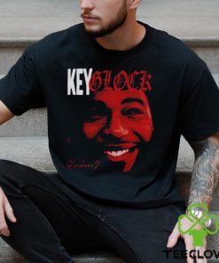 Key Glock Glockoma Tour 2023 Merch, Key Glock Music Tour 2023 With Special Guest Shirt