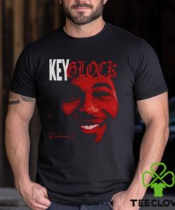 Key Glock Glockoma Tour 2023 Merch, Key Glock Music Tour 2023 With Special Guest Shirt