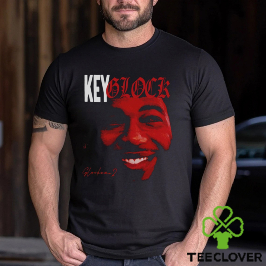 Key Glock Glockoma Tour 2023 Merch, Key Glock Music Tour 2023 With Special Guest Shirt Key Glock Glockoma Tour 2023 Merch, Key Glock Music Tour 2023 With Special Guest Shirt