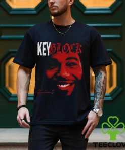 Key Glock Glockoma Tour 2023 Merch, Key Glock Music Tour 2023 With Special Guest Shirt