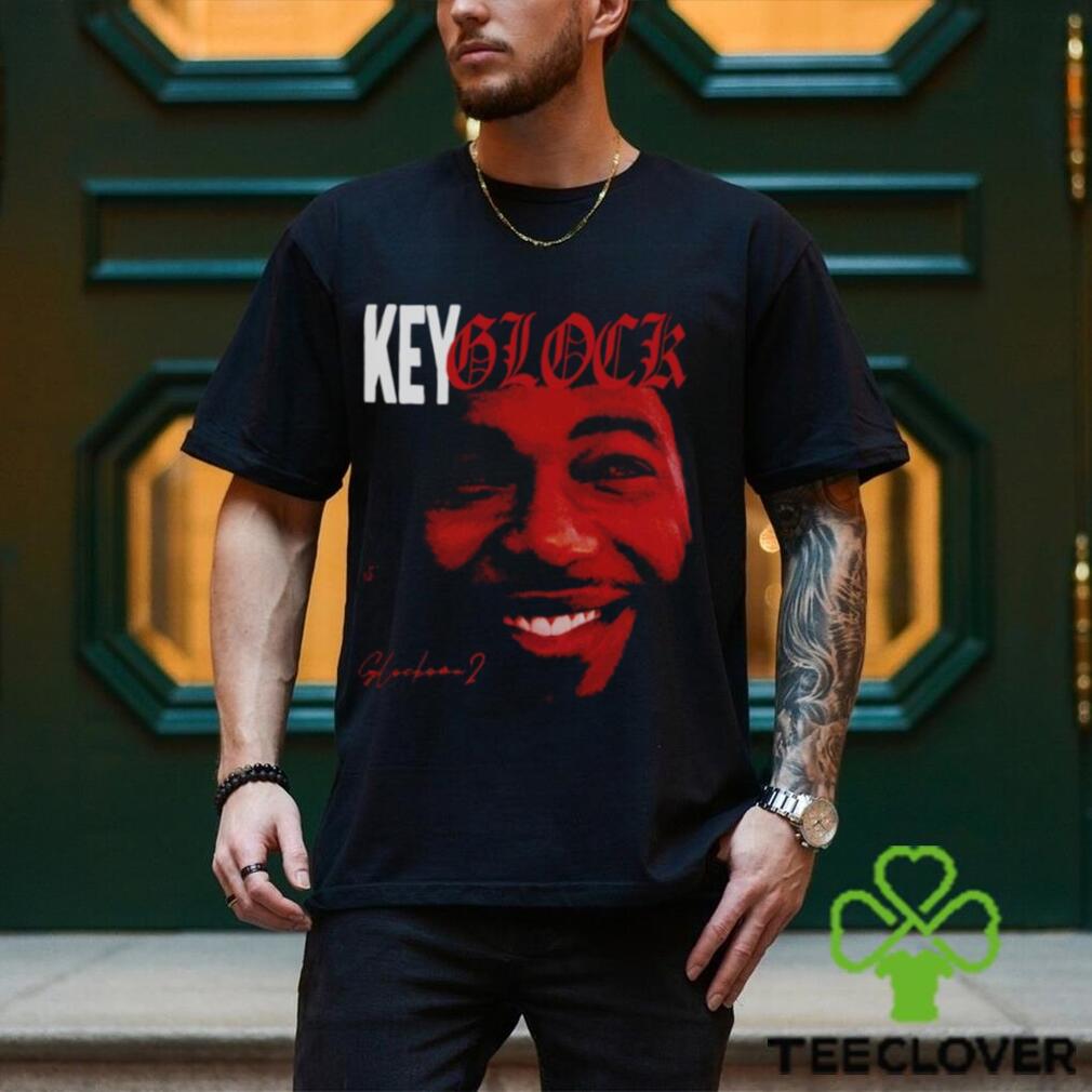 Key Glock Glockoma Tour 2023 Merch, Key Glock Music Tour 2023 With Special Guest Shirt Key Glock Glockoma Tour 2023 Merch, Key Glock Music Tour 2023 With Special Guest Shirt