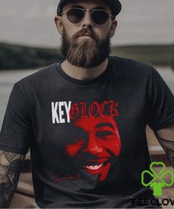Key Glock Glockoma Tour 2023 Merch, Key Glock Music Tour 2023 With Special Guest Shirt