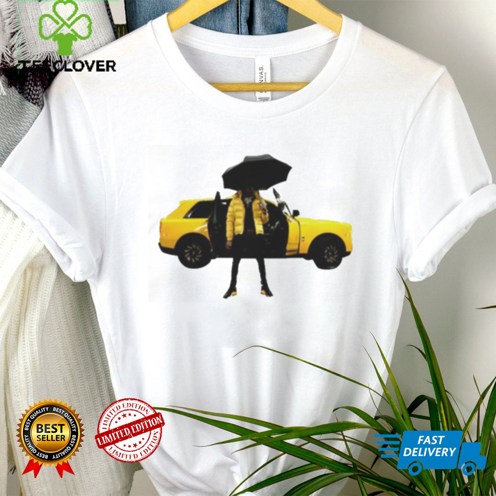 Key Glock shirt Key Glock shirt